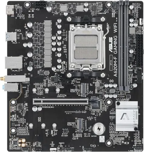 ASUS A620M-F 2