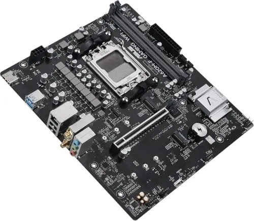 ASUS A620M-F 5