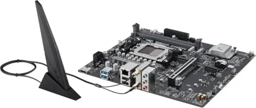 ASUS A620M-F 6