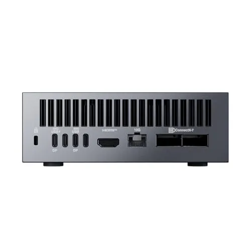 ASUS Ascent GX10-GG0003BN 4