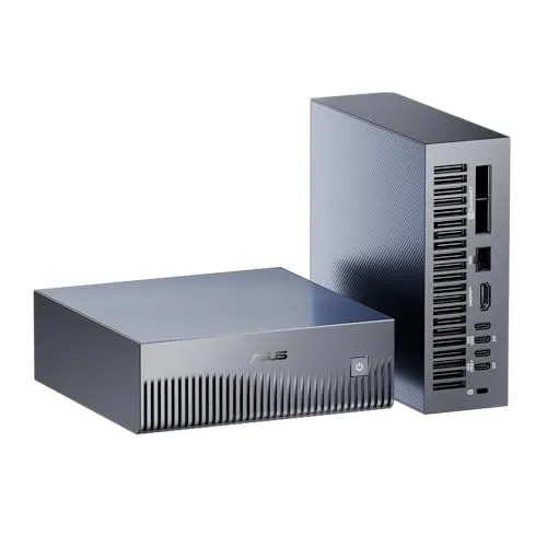 ASUS Ascent GX10-GG0003BN 3