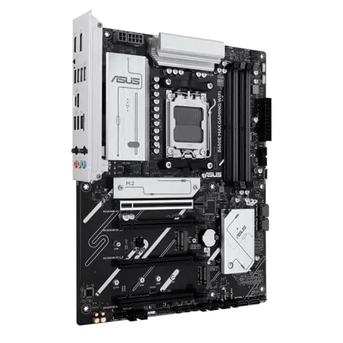 ASUS B650E MAX 2