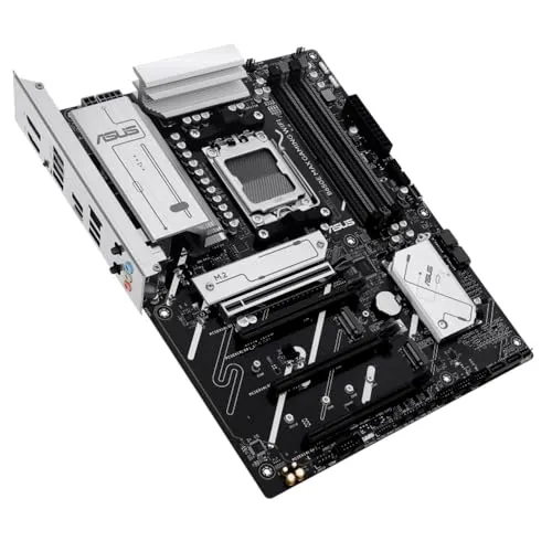 ASUS B650E MAX 3