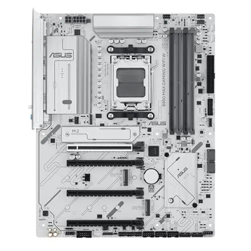 ASUS B850 MAX 2