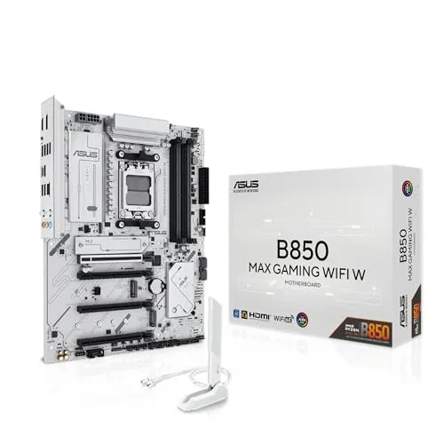 ASUS B850 MAX