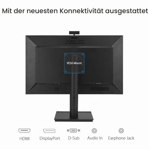 ASUS BE249QFK 2