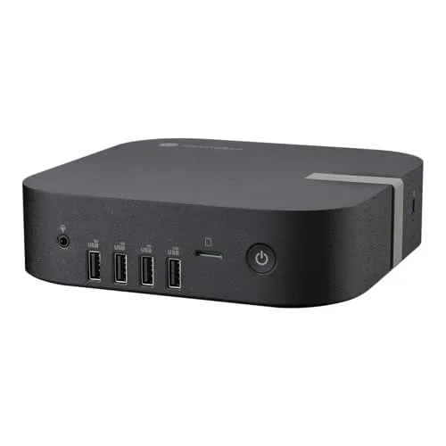 ASUS CHROMEBOX5-S7009UNA