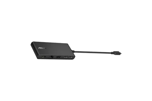 Asus DC201 3