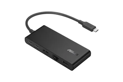 Asus DC201 2