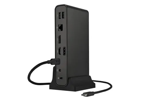 ASUS Dock Duo Dc301 2