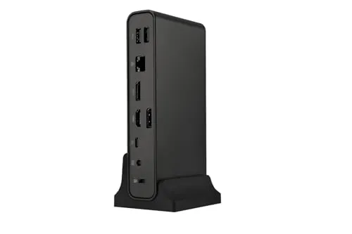 ASUS Dock Duo Dc301 3