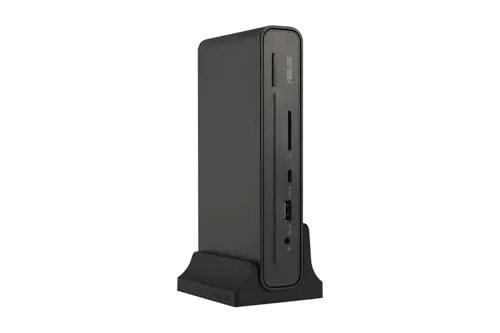 ASUS Dock Duo Dc301