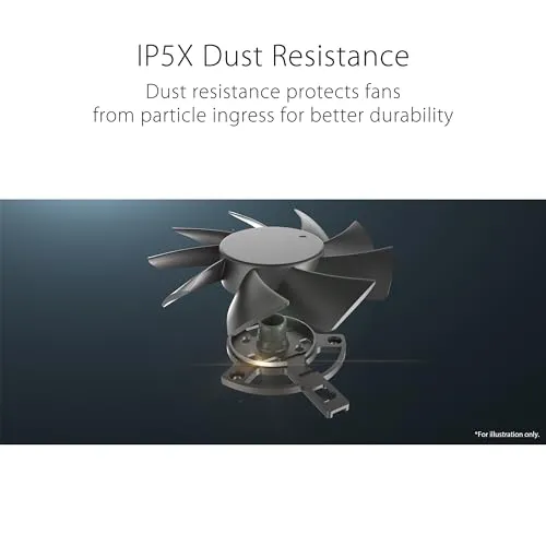 ASUS Dual GeForce RTX 3050 OC Edition 2