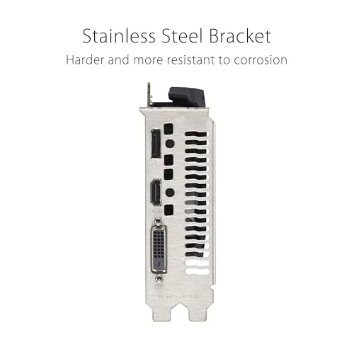 ASUS Dual GeForce RTX 3050 OC Edition 3