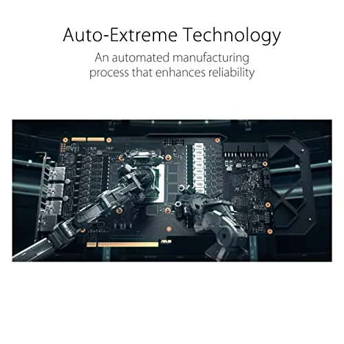 ASUS Dual GeForce RTX 3050 V2 5