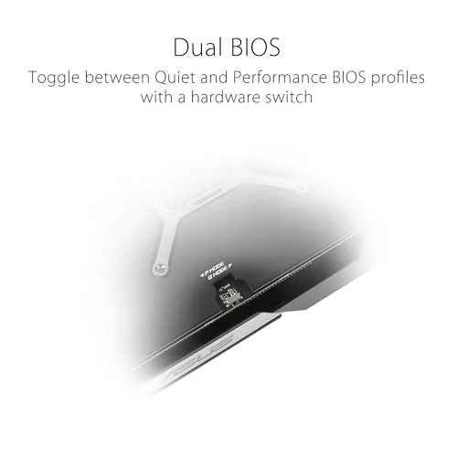 ASUS Dual Radeon RX 7900 XTX OC Edition 2