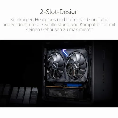 ASUS DUAL-RTX3060-12G-V2 3