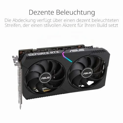 ASUS DUAL-RTX3060-12G-V2 4