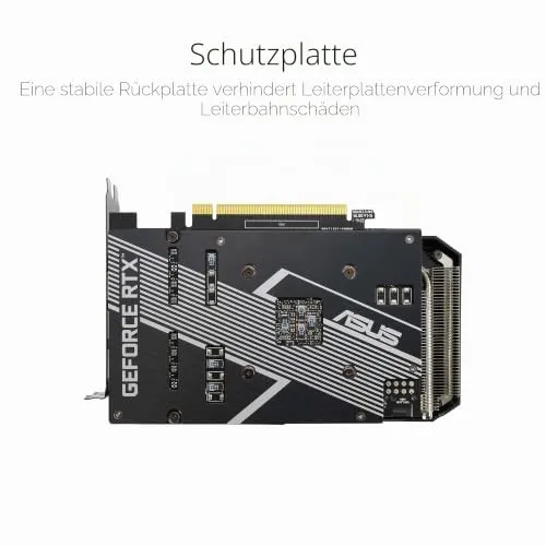 ASUS DUAL-RTX3060-12G-V2 7