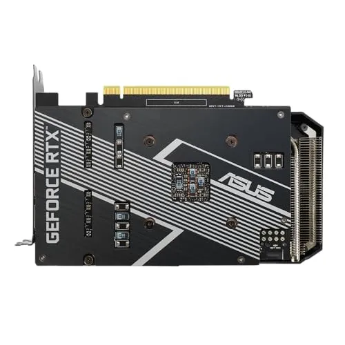 ASUS DUAL-RTX3060-O12G-V2 2