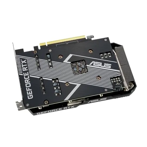 ASUS DUAL-RTX3060-O12G-V2 3