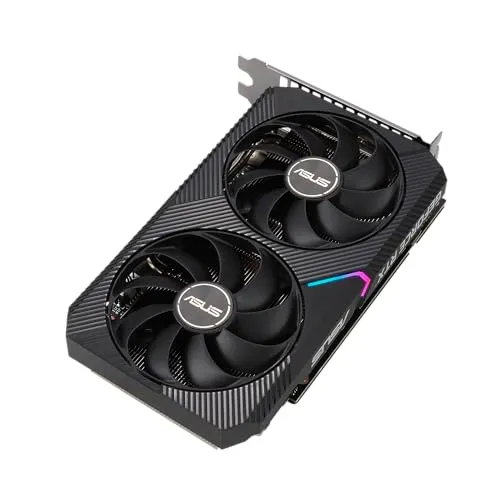 ASUS DUAL-RTX3060-O12G-V2 4