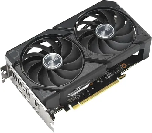 ASUS DUAL-RX9060XT-16G 2