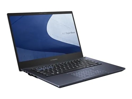 ASUS ExpertBook B5 B5402CBA 4