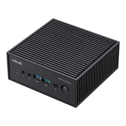 ASUS ExpertCenter PN42 4