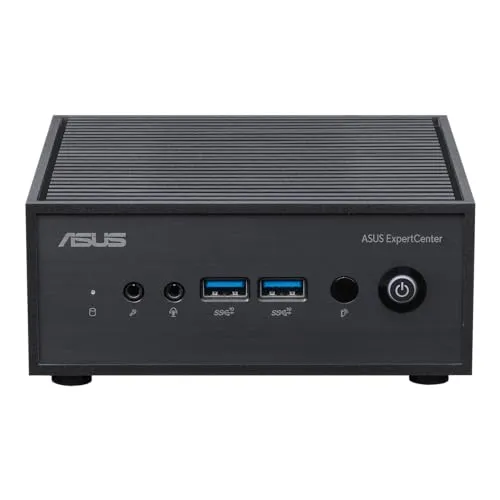 ASUS ExpertCenter PN42 5