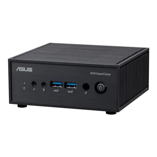 ASUS ExpertCenter PN42 3