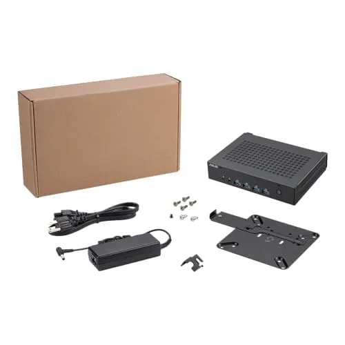 ASUS ExpertCenter PN43-BBN200MD 6