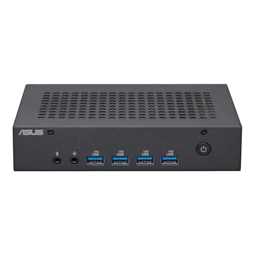 ASUS ExpertCenter PN43-BBN200MD 2