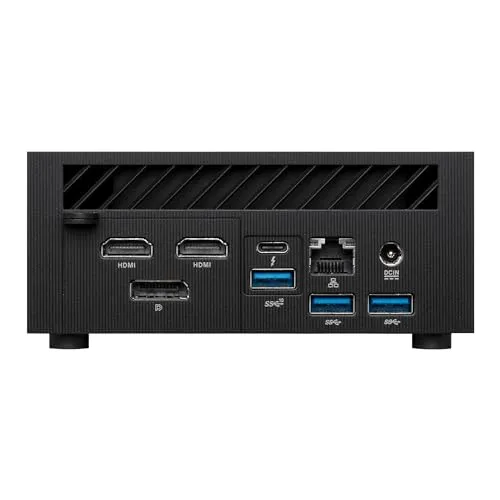 ASUS ExpertCenter PN64 5