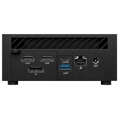 ASUS ExpertCenter PN64-BB5003MDE1 2