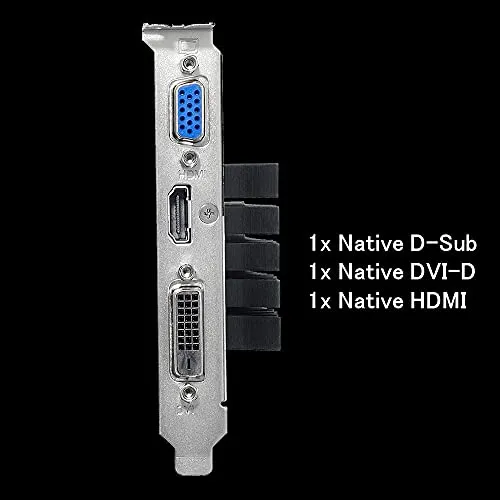 ASUS GeForce GT 730 2