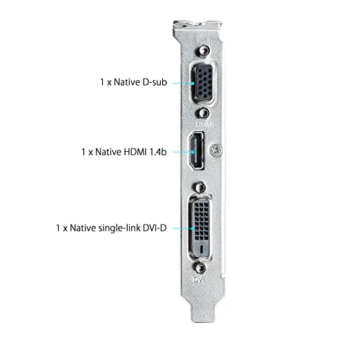 ASUS GeForce GT 730 3