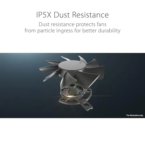 ASUS GeForce RTX 3050 LP OC Edition 2