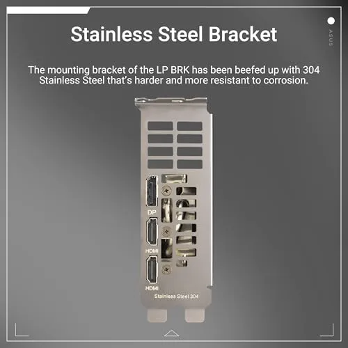 ASUS GeForce RTX 5060 LP BRK 3