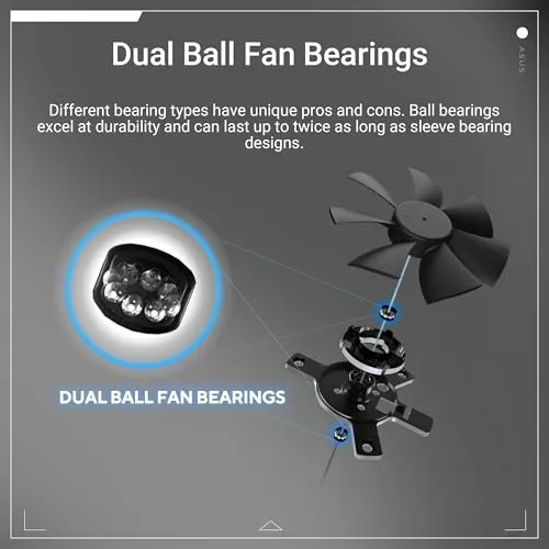 ASUS GeForce RTX 5060 LP BRK 4