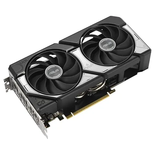 ASUS GeForce RTX 5060 Ti OC Edition