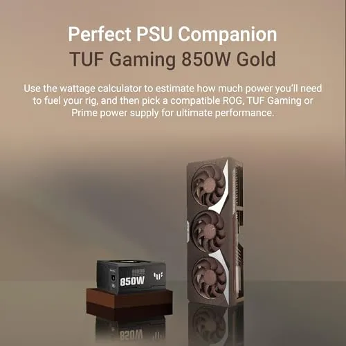 ASUS GeForce RTX 5080 OC Edition 4