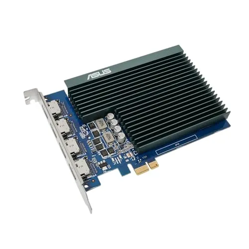 ASUS GT730-4H-SL-2GD5 2