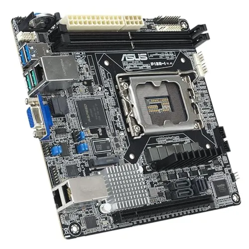 Asus Mainboard
