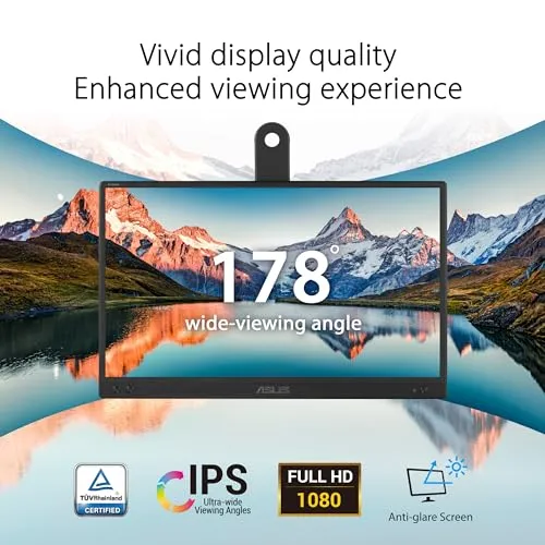 ASUS MB166CR 2