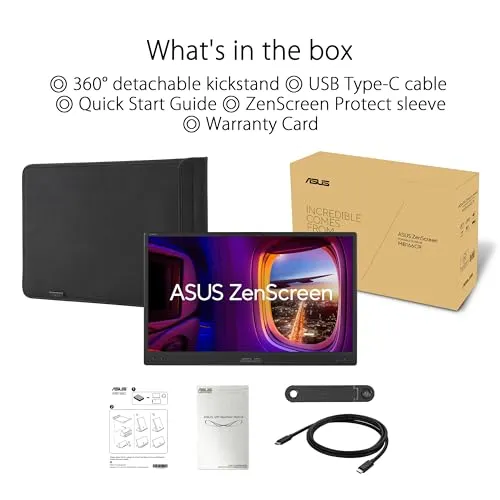 ASUS MB166CR 3