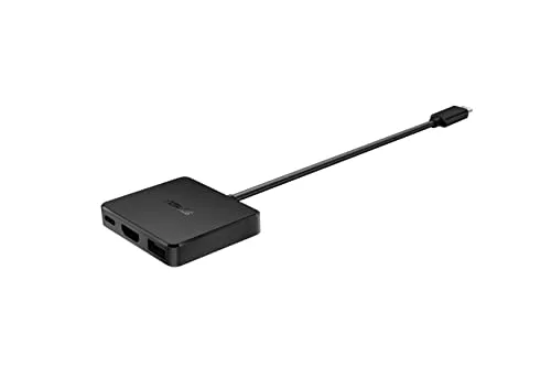 Asus Mini Station d'accueil UC 2