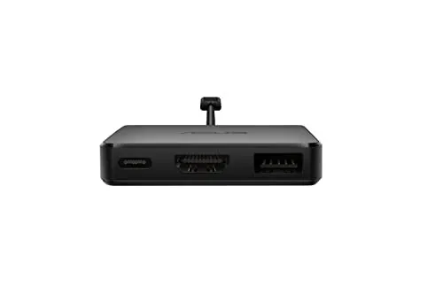 Asus Mini Station d'accueil UC 3