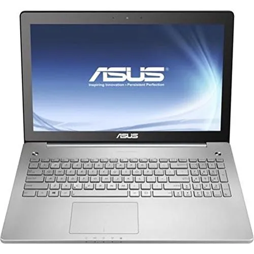 Asus N550JV 2