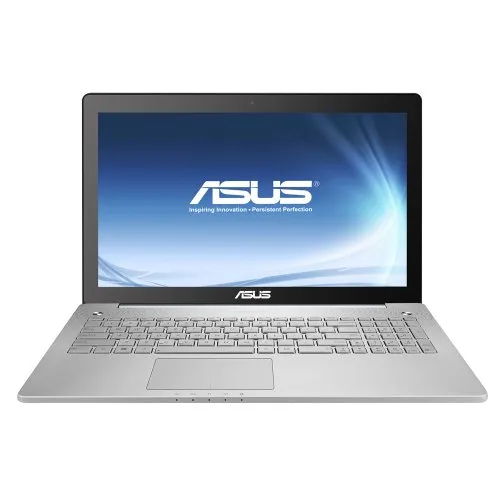 Asus N550JV